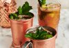 Dry January: it’s never been easier to go alcohol-free