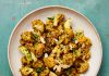 Yotam Ottolenghi’s warming winter vegetable recipes