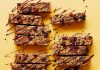Liam Charles’ recipe for power-up bars