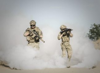 6 Things To Consider When Buying Your First Tactical Vest