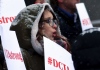 The Latest: Denver teachers get ready to walk out over pay