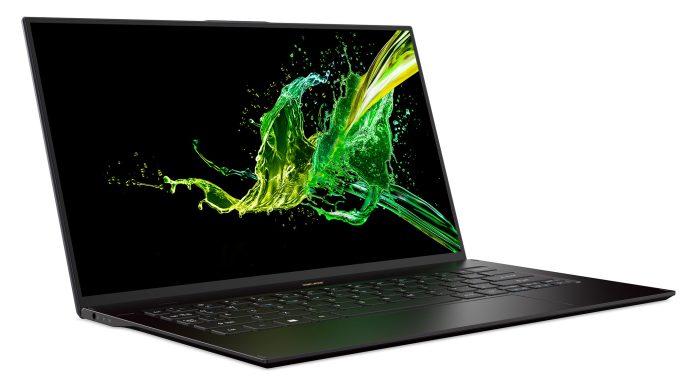 Acer Breaks Jaws With New Chromebook 11 With Fan-Less Design