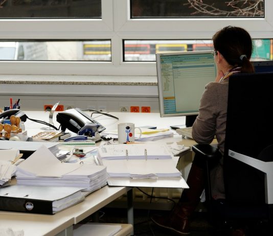 The Internet Has Created A Whole New Australian Job Market