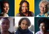 From Ayòbámi Adébáyò to Zadie Smith: meet the New Daughters of Africa