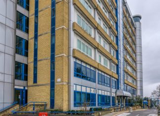 Private flat owners start campaign over Grenfell-style cladding