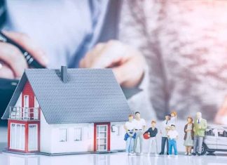 What Makes Insurance to Be the Paradigm for a Secure Future?