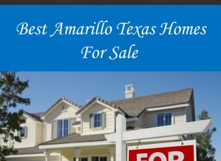 Home Sale Checklist Amarillo Texas
