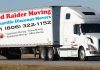 Red Raider Moving Company Amarillo Tx