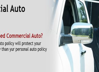 Commercial Auto Insurance Lubbock