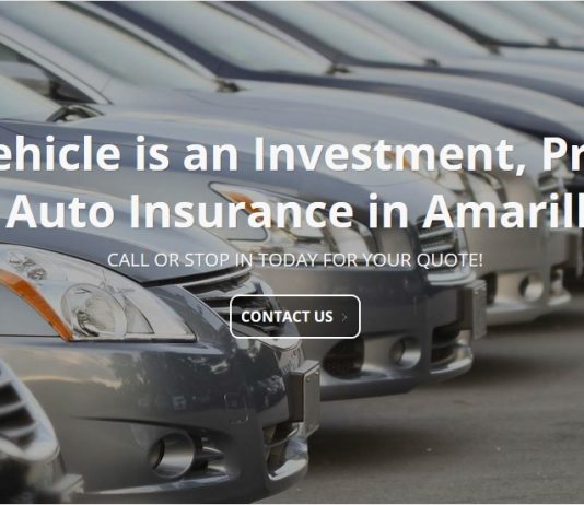 Commercial Auto Insurance Amarillo