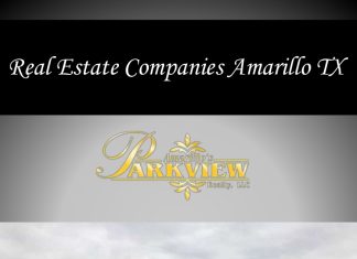 Real Estate Company Amarillo