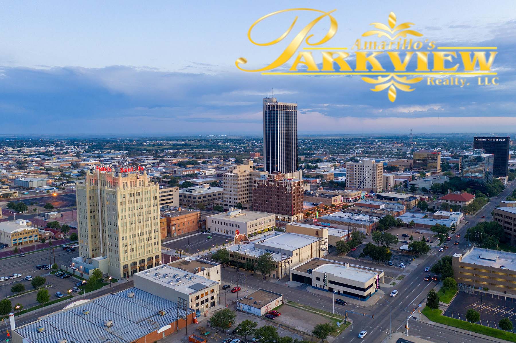 Real Estate Amarillo