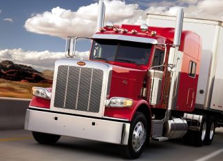 Semi Truck Insurance