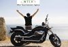 Motorcycle Insurance in Texas