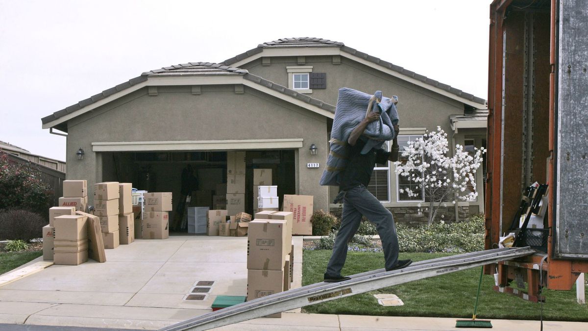 local, Statewide And Nationwide Moving Service