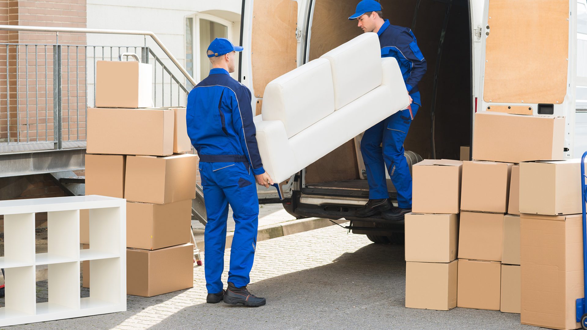 Essential Moving Tips for a Stress-Free Relocation