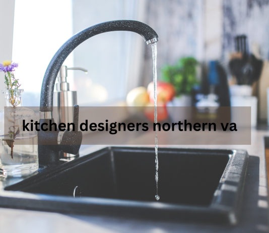 Revitalize Your Home with Leading kitchen designers northern va
