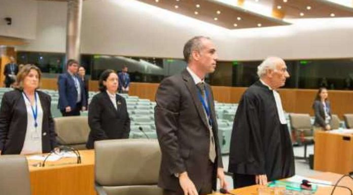 Best Criminal Defense Lawyers Athens, Greece – Anagnostakis 0 Comments · 2 Views