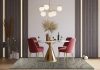 Tranquil Elegance: Enhancing Your Space with Blue Area Rugs