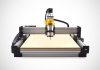 Exploring CNC Router Features for Woodworking Excellence
