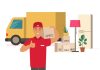 Seamless Moving Solutions with Man and Van London
