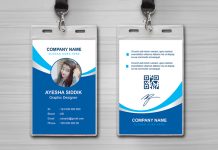 ID card – Your Best Guide To Different Types of custom ID cards