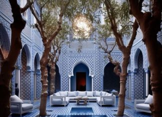 Top Luxury Interior Design Companies in Dubai: Elevate Your Living Spaces