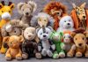 Top Trends in Soft Toys for Kids This Year