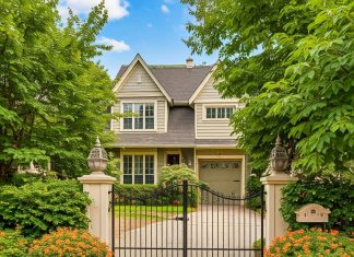 What to Know Before Renting in Wentworth Estate