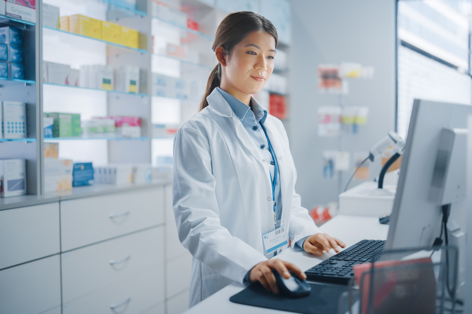Pharmacy Business Success.The Power of Expert Advice