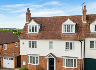 The Crossrail Catalyst: How Infrastructure is Reshaping Burnham’s Rental Landscape